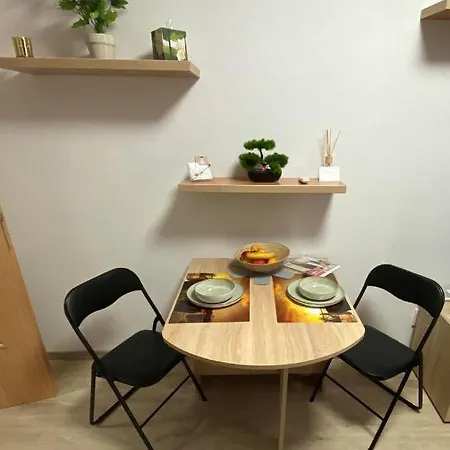 Apartment Danka Szallashely Debrecen