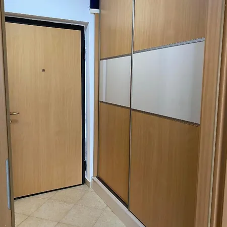 Apartment Danka Szallashely