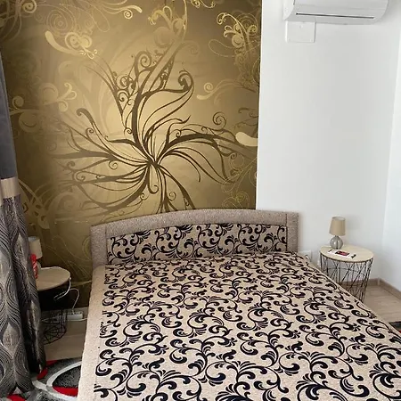 Apartment Danka Szallashely Debrecen