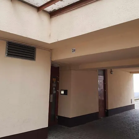 Apartment Danka Szallashely *